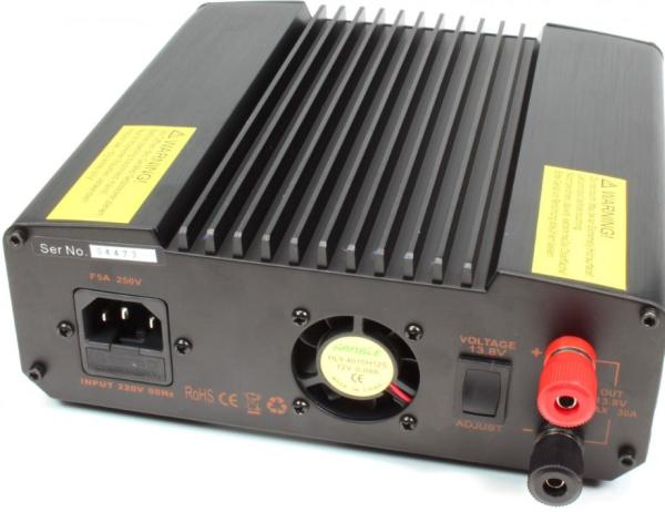 Team Lab-SNT 1330 25-30A-02